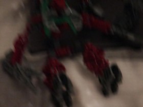 LEGO Bionicle Vahki Set of 7 With Disks 8614, 8615, 8616, 8617, 8618, 8619