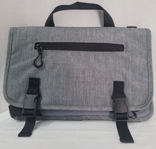 Gentap Upgraded Portable Airplane Seat Back Pocket Organizer