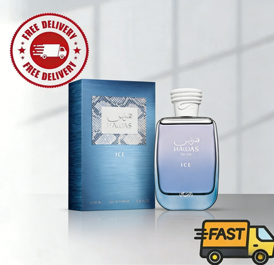 r*i様 Rasasi Hawas Ice Eau de Parfum 100m Amazon.com : RASASI