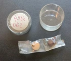 Vintage Watch Seiko B004 Speaker Block Part 4580062