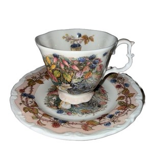 Royal Doulton Brambly Hedge | eBay