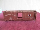 Athearn #5010 HO Northern Pacific NP 15827 Box Train Car Railroad — photo 4