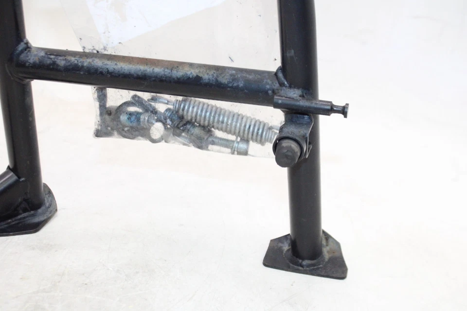 BMW R1150GS 2002 OEM soporte principal central Foto 4 de 4