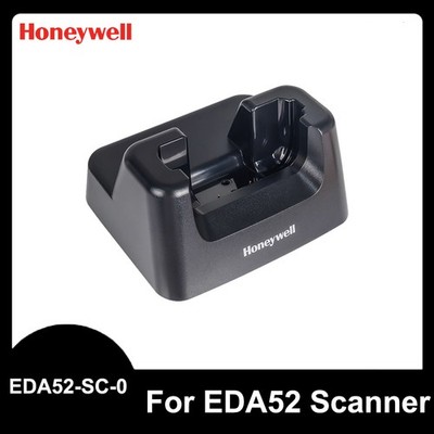 Honeywell EDA52-SC-0 Einzelne Ladestation für EDA52-Mobilcomputer