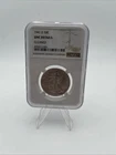 1941 D 50C Walking Liberty Half Dollar Unc Details Cleaned NGC