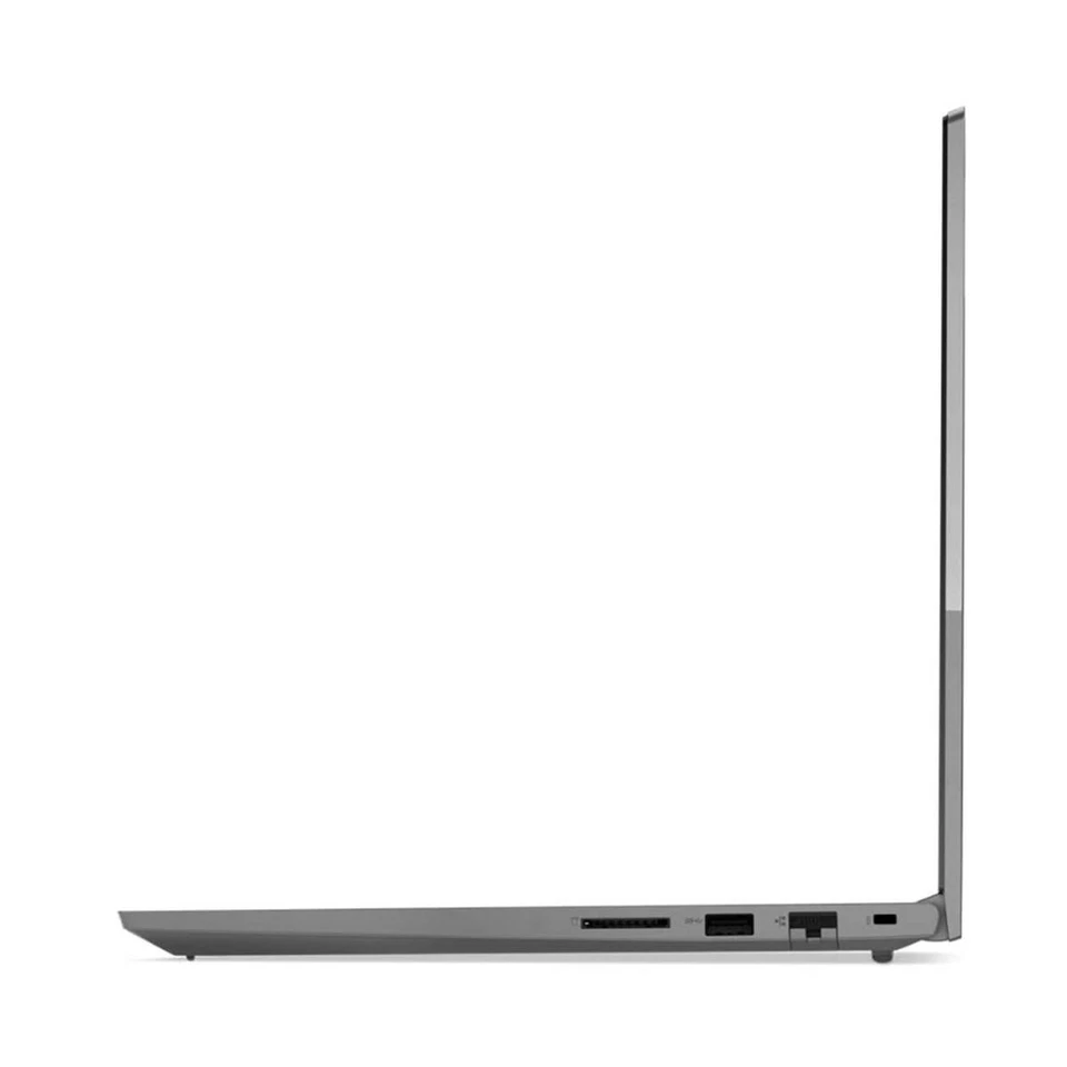 Lenovo Thinkbook 15 G2 Ryzen 3 4300U 15,6 " 8GB SSD 256GB W10 Pro Layout Italian - Image 2 of 4