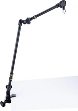 Hercules Microphone Stand, Black (dg107b)