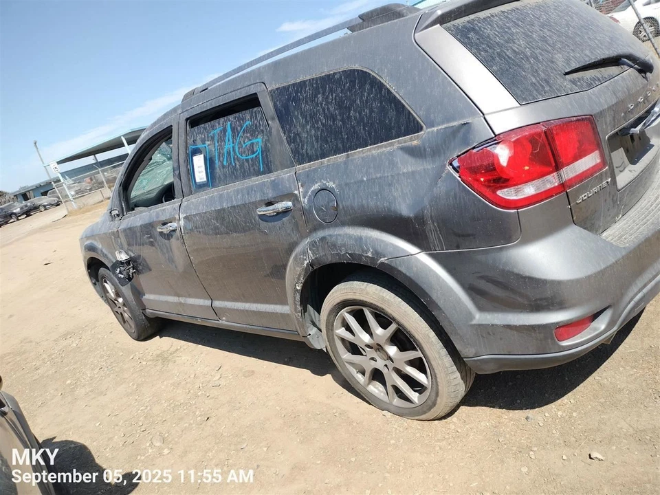 ENGINE FUSE BOX 2012 DODGE JOURNEY — 第 2/4 张图片