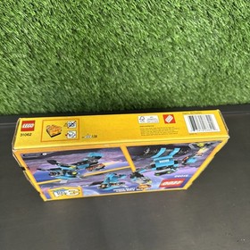 Retired LEGO Creator 31062 - 3 in 1 Robo Explorer New Box