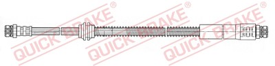 QUICK BRAKE 22.925 Brake Hose for VW