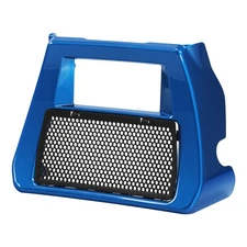 Chin Spoiler Kit Fit For Harley Touring CVO Street Road Glide 2023-2025 24 Blue