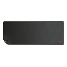 Image of CHERRY MP 2000, PREMIUM MOUSEPAD XXL, 80 cm x 35 cm, sewn edges, suitable for al