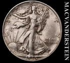 1946-S Walking Liberty Half- Silver- Scarce Better Date- No Reserve #L6944