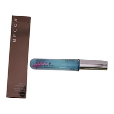 Becca Liptuitive Glow Gloss Flamboyant Lip Gloss 0.16 oz 4.5 g New