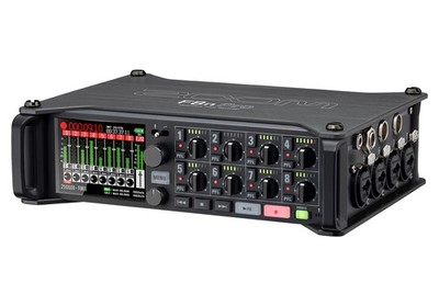 ZOOM F8n Pro