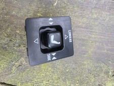 Toyota Lumbar Switch