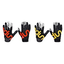 Multifunctional Sport Gloves Baseball Gloves Football Gloves for Men and Woman