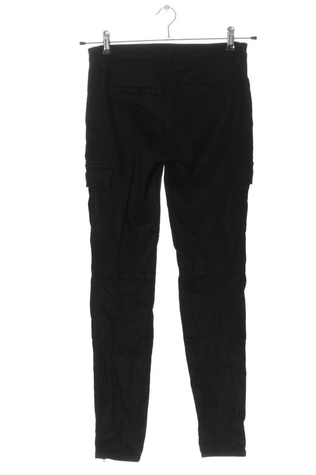 J BRAND Pantalon cigarette Dames Pantalon T EU 36 bleu style décontracté - Photo 2/4