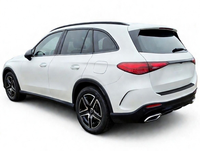 Oppl Ladekantenschutz Abs Schwarz FüR Mercedes Glc 2 X254 2022-