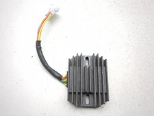 99-07 Suzuki Hayabusa GSX1300R Voltage Regulator Rectifier