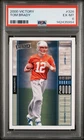 Tom Brady 2000 326 PSA 6 Upper Deck Victory Rookie RC New England Patriots NFL