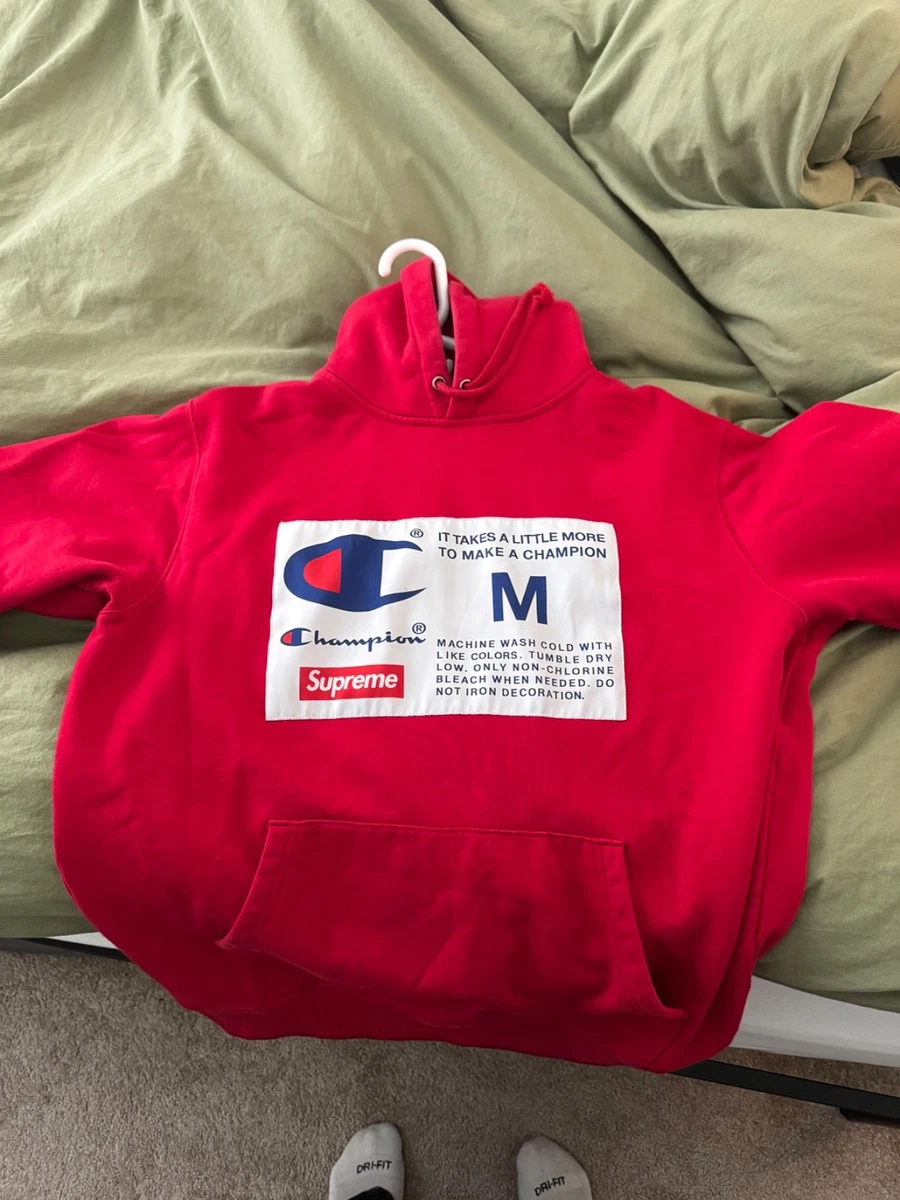 25+ supreme red box logo for sale | Updated Oct 2026