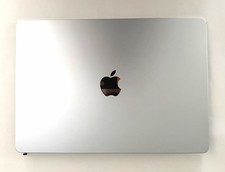 Apple MacBook Air 15.3" A3448 M5 2026 LCD Screen Display Assembly Silver OEM
