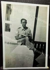 WW2  RAF Sgt Michael James Green ''a good book '' 1944 - photo 8 by 5.5cm