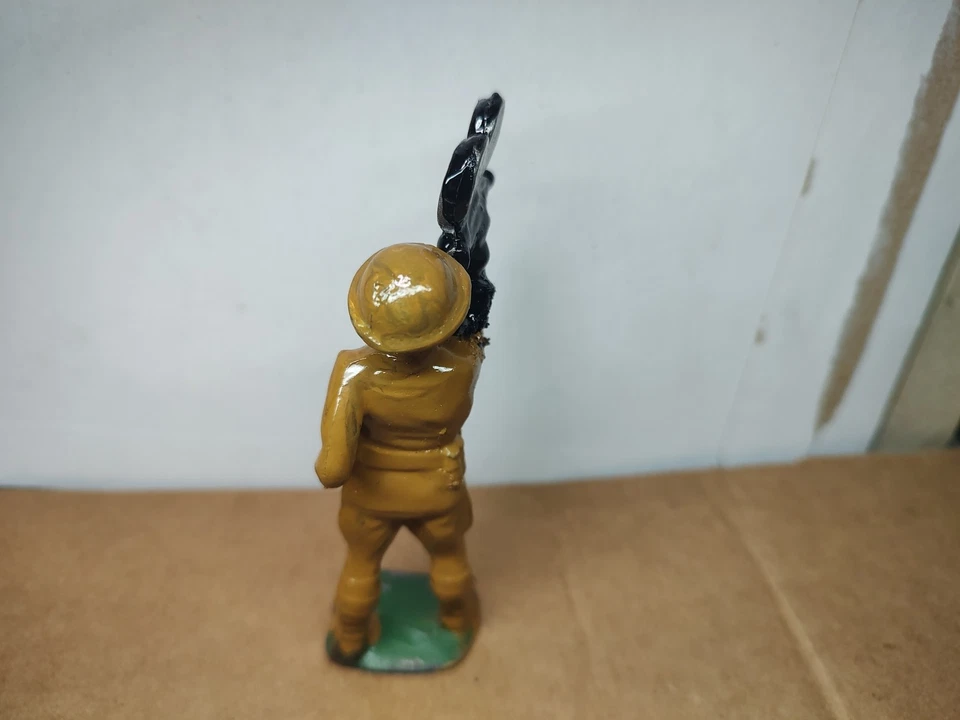 Manoil Conversion Army Cameraman - Image 3 of 4