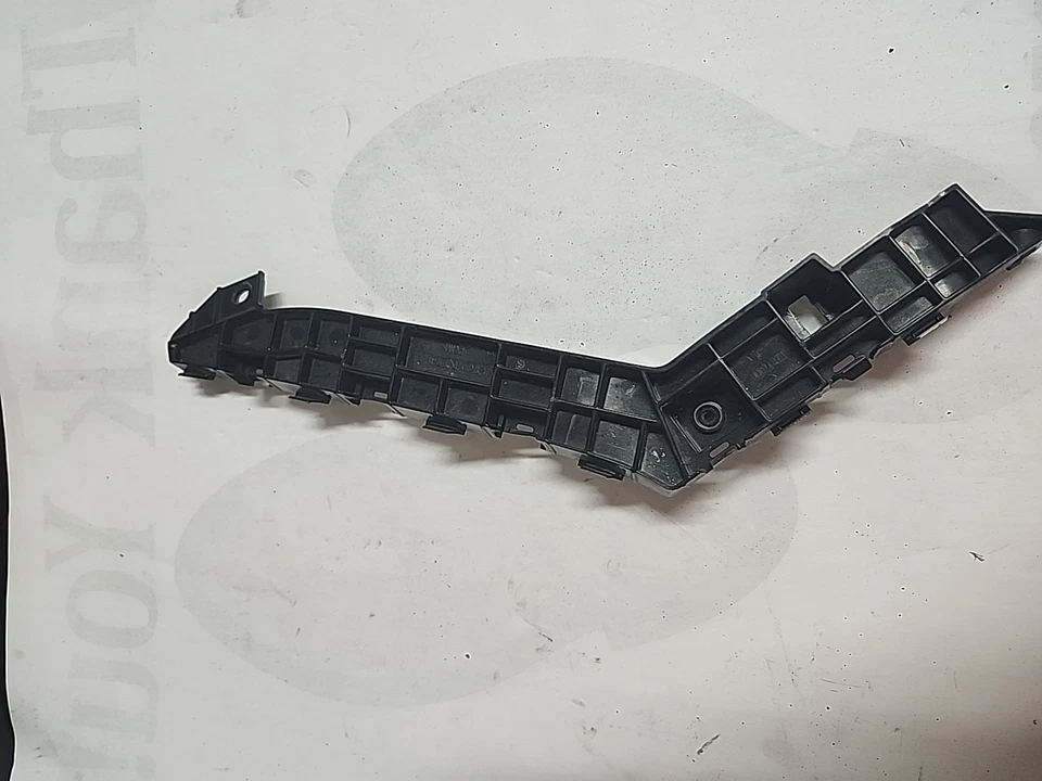 BUMPER CLIP FENDER BRACKET MOUNT COVER FRONT Passenger SIDE oe ACURA TLX 2016 16 - Image 3 of 3