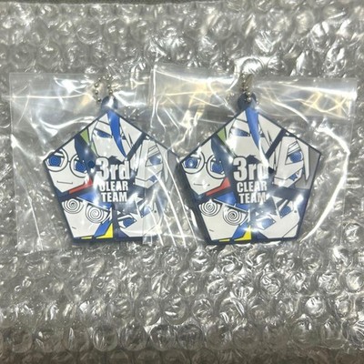 Blue Lock Ichiban Kuji zusätzliche Zeit! Kautschukband