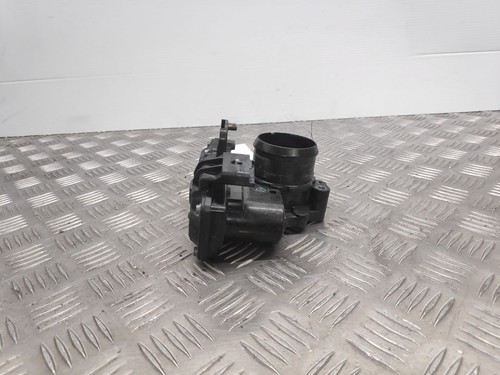 2016 FORD MONDEO V CE THROTTLE BODY/DOSER 9806625280 - Picture 2 of 4