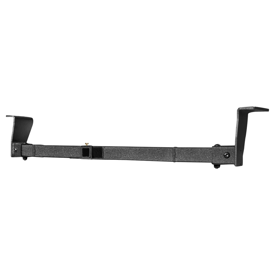 Trailer Hitch Receiver With Hitch Receiver 1-1/4'' For 2003-2019 Toyota Corolla Foto 3 de 4