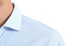 Chemise Homme Hugo Boss Ridley_54P Taille M (IT 50) Rayures Multicolore - Neuf Avec étiquettes