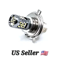 🌟Ultra H/L LED Headlight Bulb Victory Vision Street 2008-2009 Ness 2009 ⬆️Visib