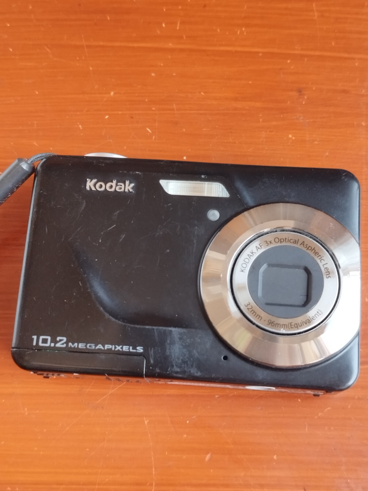 Kodak Easyshare C 180