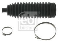 Lenkgetriebeabdeckung Opel/Renault Vivaro Le/Pr
