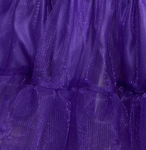 Lot of 3 Girls Petticoat Layered Ruffled Skirts One Size Fits Most - Dress Up - Picture 4 of 12