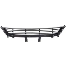 Bumper Grille Textured for 11-15 VOLT
