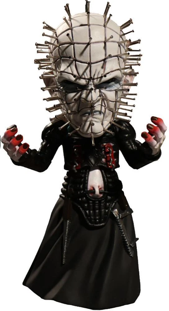 Mezco Hellraiser TV, Movie & Video Games Action Figure Action