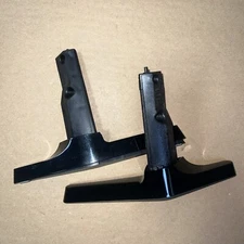 Samsung HG40NE460S HG43NE460S UN40N5200FXZA UE40N5300 Stand Legs and No Screws