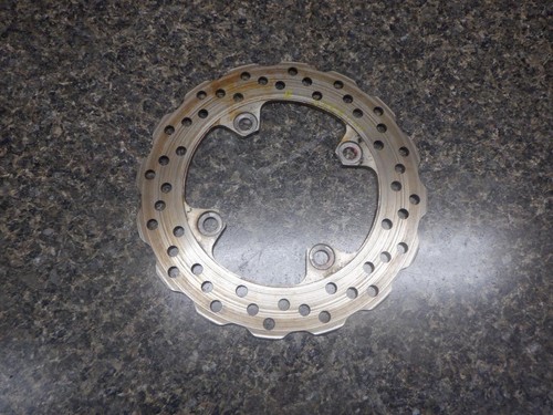 Plaquettes De Frein Avant Et Arrière Pour Kawasaki Ninja ZX6R (2007-2013) - Céramique, 4 Paires - 8