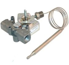 ROBERTSHAW GSA60301800 GS GAS FRYER THERMOSTAT REPLACES GSL50301800 GSL50301810