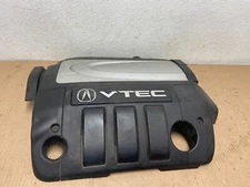 2005-2008 Acura RL Vtec Engine Motor Cover Plastic Trim OEM D5930