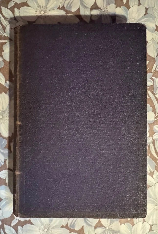 1st Print Sherlock Holmes A Conan Doyle - The Strand Magazine - Vol V - 1893 - Image 4 of 4