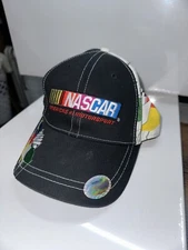 Vintage NASCAR Americas #1 Motorsport Drew Pearson Marketing Adjustable Hat Cap