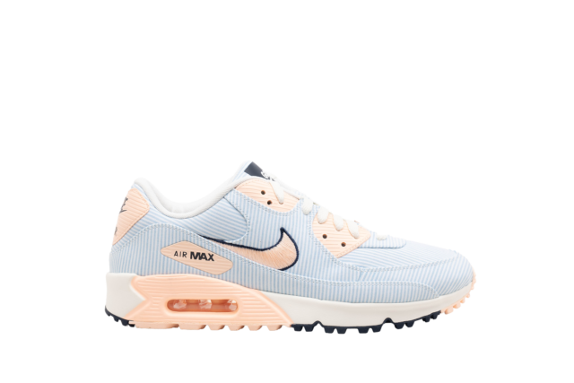 Size 13 - Nike Air Max 90 Golf NRG 