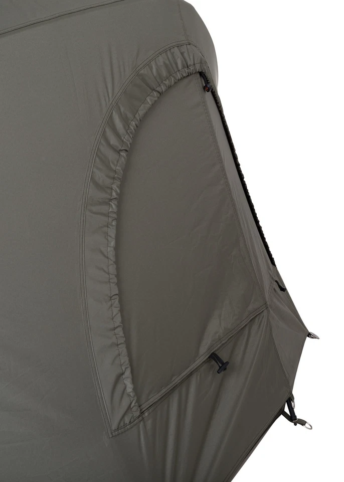 Chub Vantage Overwrap Überwurf Over Wrap Über Wurf Skin Winterskin Winter Skin - Bild 2 von 2