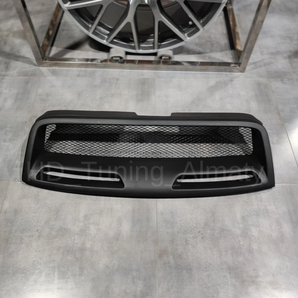 Grille cross sport for subaru forester SG 2003-2005 - Image 4 of 4