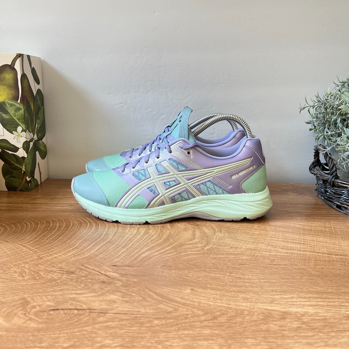 Y1162 gfc GNR9-200 Washed Purple アウトレット ASICS Gel-NYC Purple 1203A826-020 | FOOTDISTRICT